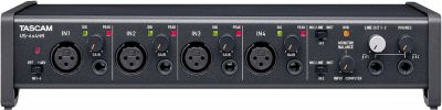 Carte Son Externe TASCAM US-4x4HR