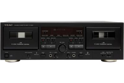 Radio K7 TEAC W-1200-B