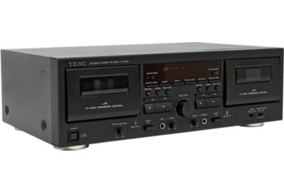 Radio K7 TEAC W-1200-B