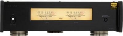 Amplificateur HiFi Teac AP-505 Noir