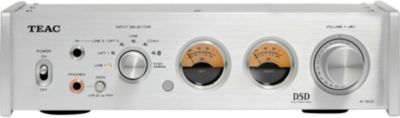 Amplificateur HiFi Teac AI-503-A Silver