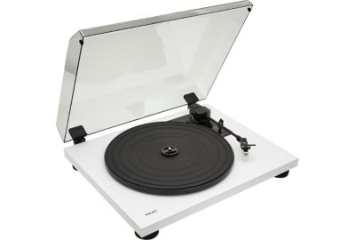 Platine vinyle TEAC TN-180BT-A3/W
