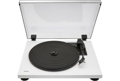 Platine vinyle TEAC TN-180BT-A3/W