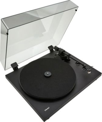 Platine vinyle TEAC TN-280BT-A3/black