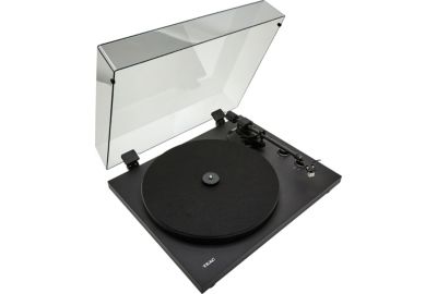 Platine vinyle TEAC TN-280BT-A3/black