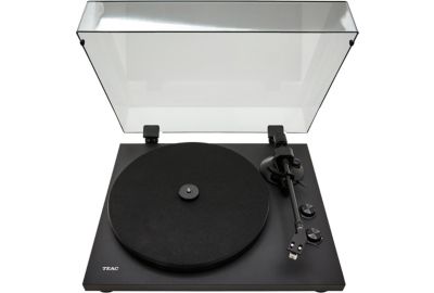 Platine vinyle TEAC TN-280BT-A3/black