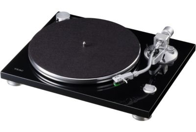 Platine TD TEAC TN-3B-SE Belt Drive Turn