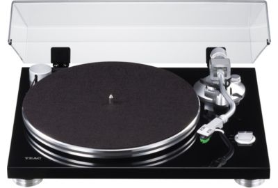 Platine TD TEAC TN-3B-SE Belt Drive Turn
