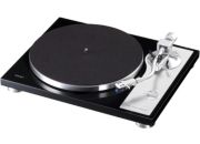 Platine vinyle TEAC TN-4D-SE Direct Drive Turntable Black