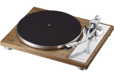 Platine vinyle TEAC TN-4D-SE Direct Drive Turntable Walnut