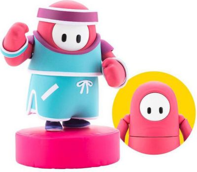 Figurine HEO SARL Figurine - Fall Guys: Ultimate Knockout Figurine HEO SARL Figurine - Fall Guys: Ultimate Knockout