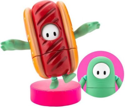 Figurine HEO SARL Figurine - Fall Guys: Ultimate Knockout