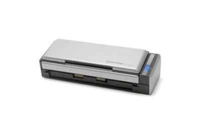 Scanner FUJITSU ScanSnap S1300i Hybrid Mac