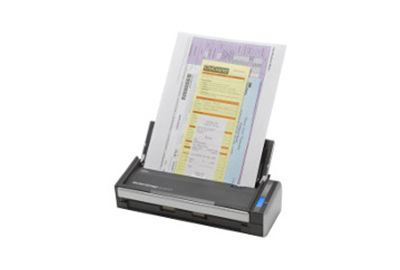 Scanner FUJITSU ScanSnap S1300i Hybrid Mac