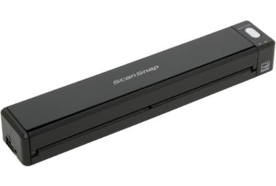 Scanner FUJITSU ScanSnap iX100
