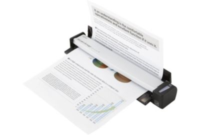Scanner FUJITSU ScanSnap S1100i