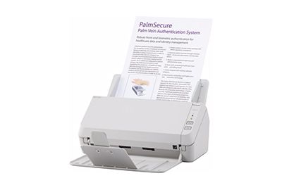 Scanner FUJITSU SP-1125