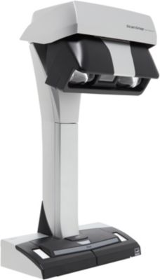 Scanner à plat FUJITSU ScanSnap SV600