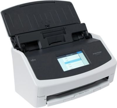 Scanner à plat Fujitsu ScanSnap iX1500 A4