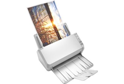 Scanner à défilement FUJITSU SP-1120N