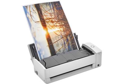 Scanner FUJITSU ScanSnap iX1300 Blanc