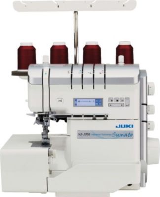 Surjeteuse JUKI MO3500 SUMATO