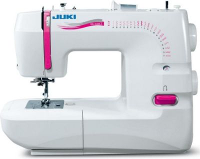 Machine à coudre JUKI HZL 353ZR
