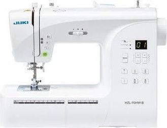 Machine à coudre JUKI HZL 70HW B