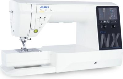 Machine à coudre JUKI HZL NX7