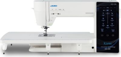 Machine à coudre JUKI HZL UX8