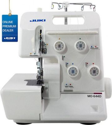 Surjeteuse JUKI MO-644D Surjeteuse JUKI MO-644D