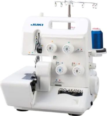 Surjeteuse JUKI MO-654DE