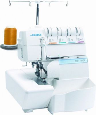 Surjeteuse JUKI 734 DE Surjeteuse JUKI 734 DE