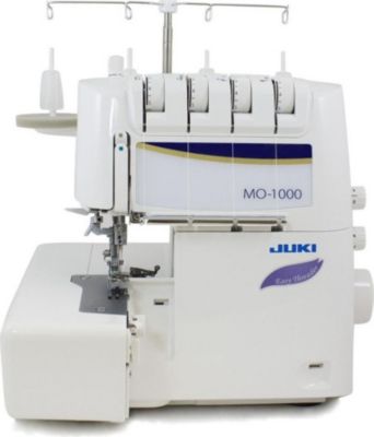 Surjeteuse JUKI MO1000