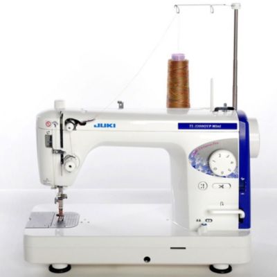Machine à coudre JUKI TL-2200QVP Mini