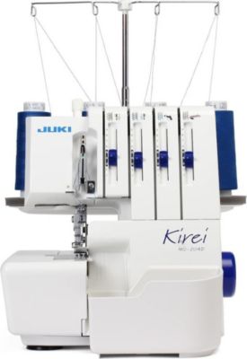 Surjeteuse JUKI MO 204D