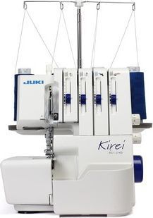 Surjeteuse JUKI MO 214D