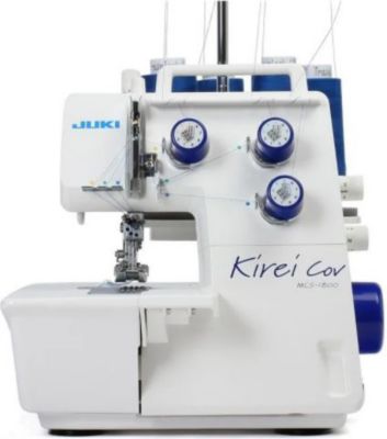Recouvreuse JUKI MCS1800