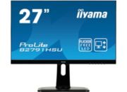 Ecran PC IIYAMA ProLite B2791HSU-B1 Noir