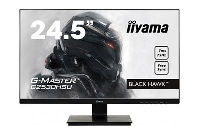 Ecran IIYAMA G-Master G2530HSU-B1