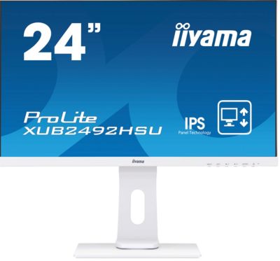 Ecran PC IIYAMA XUB2492HSU-W1