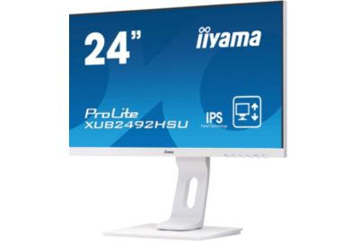 Ecran IIYAMA XUB2492HSU-W1