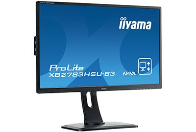 Ecran IIYAMA XB2783HSU-B3