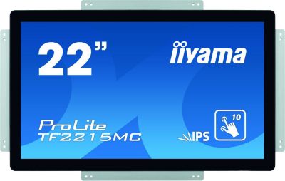 Ecran PC IIYAMA iiyama ProLite TF2215MC-B2