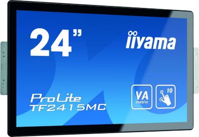 Ecran PC IIYAMA iiyama ProLite TF2415MC-B2
