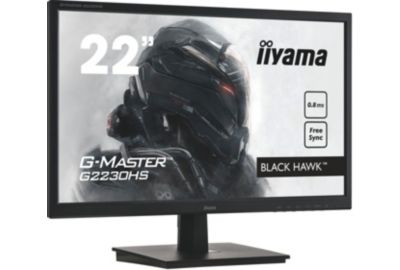 Ecran IIYAMA G2230HS-B1