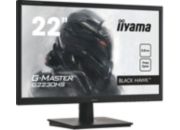 Ecran PC Gamer IIYAMA G2230HS-B1