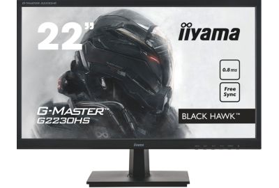 Ecran IIYAMA G2230HS-B1