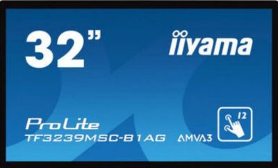 IIYAMA MONITEUR  TF3239MSCB1AG