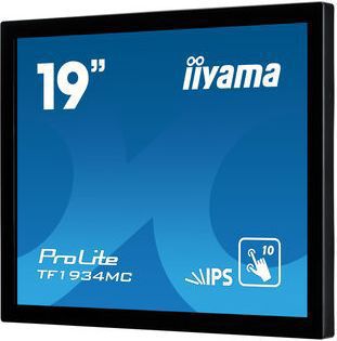 Ecran PC IIYAMA TF1934MC-B7X/19' IP65